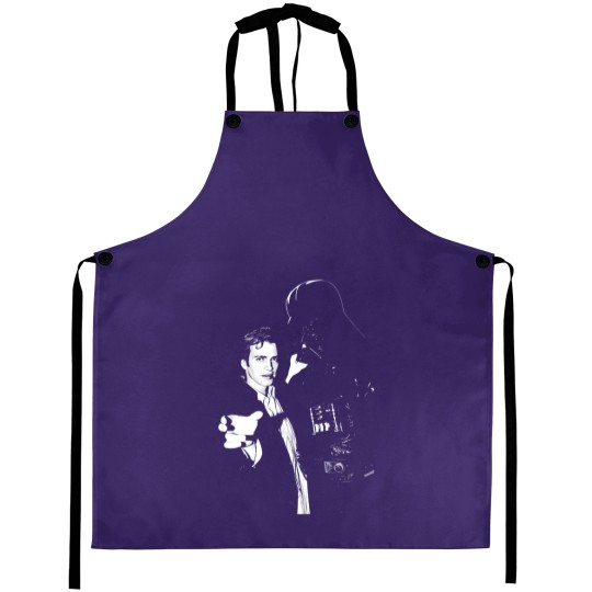Discover Hayden Christensen Vintage Aprons
