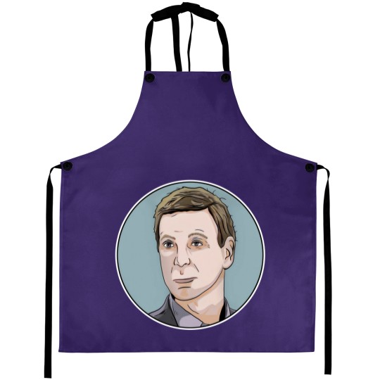 Discover Marty Funkhouser Aprons