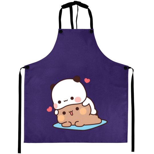 Discover Bubu Dudu Aprons