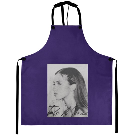 Discover Tate McRae Aprons, Tate McRae Aprons, Tate McRae Aprons