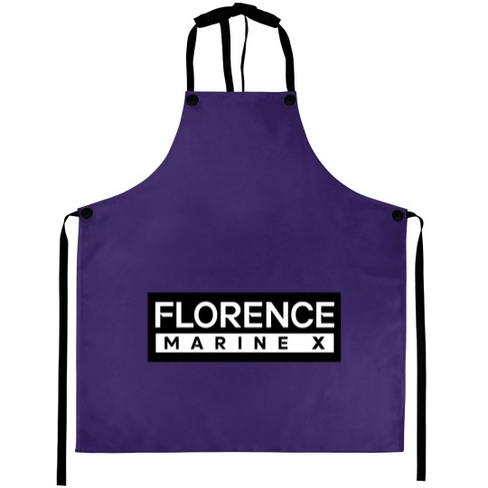 Discover Florence Marine X John John Florence Pipeline Hawaii Hurley Billabong Aprons