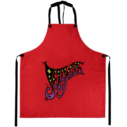 Discover Jellyfish Aprons