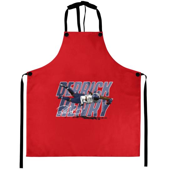 Discover Derrick Henry Touchdown - Derrick Henry - Aprons