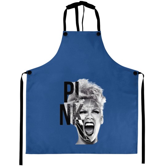 Discover P!nk Summer Carnival 2023 Apron