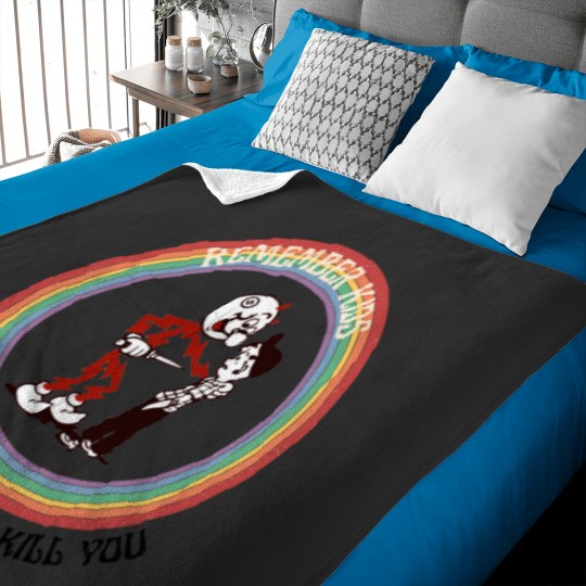 Discover Remember kids - Electric Baby Blankets