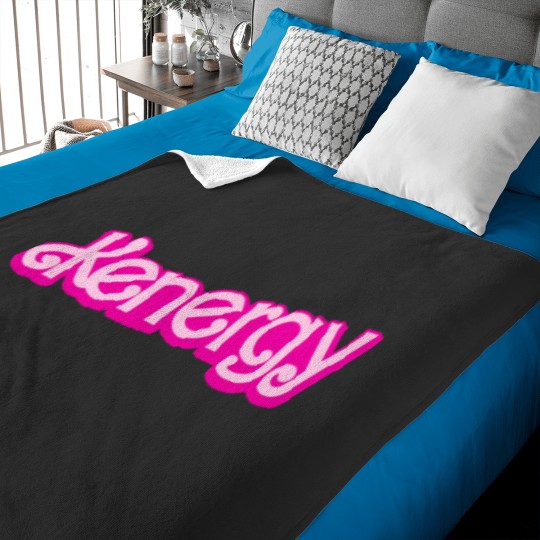 Discover Kenergy Baby Blankets