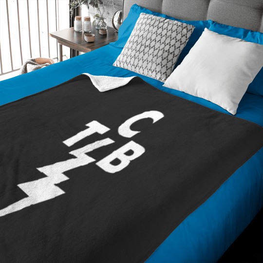 Discover TCB Elvis Presley Taking Care Of Business TCB Baby Blankets