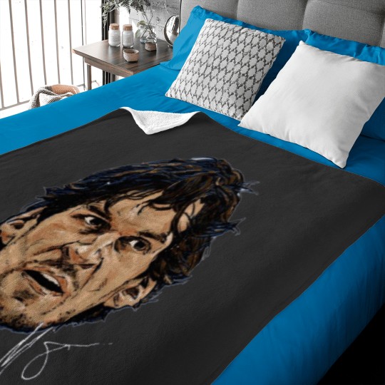 Discover Boban Marjanovic Baby Blankets