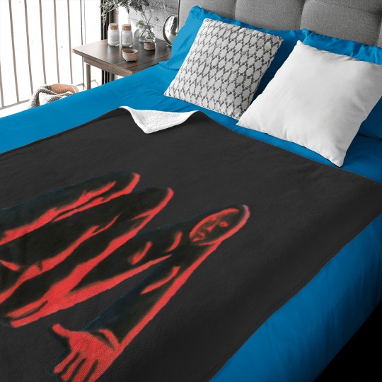 Discover King Krule Man Alive Baby Blankets Gift