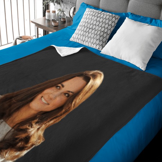 Discover Kate Middleton Baby Blankets