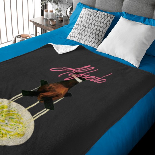 Discover gibbs 3 sphinxx freddie alfredo Baby Blankets