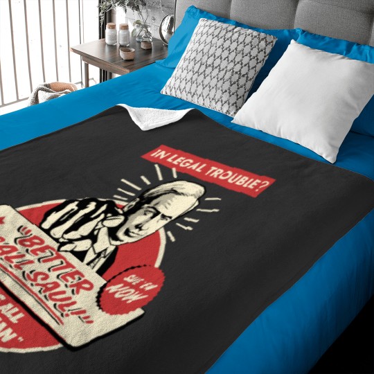 Discover better call saul - It_s all good man Baby Blankets