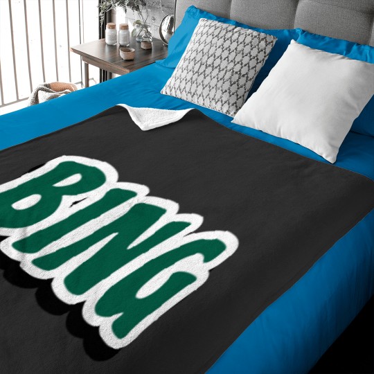 Discover SUNY Binghamton Premium SUNY Binghamton Premium Baby Blankets