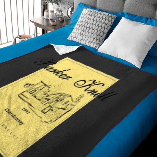 Discover parker knoll shirt 2 Baby Blankets