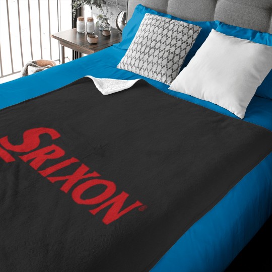 Discover Srixon Logo Baby Blankets