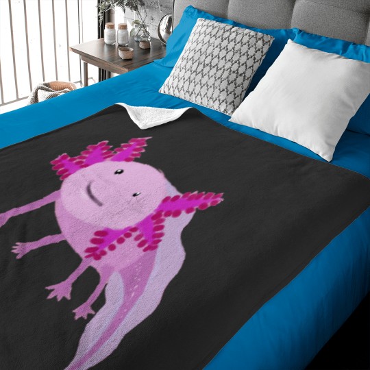 Discover Little Baby Blankets