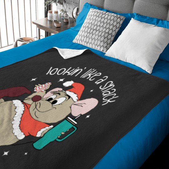 Discover Lookin Like A Snack Gus Gus Baby Blankets