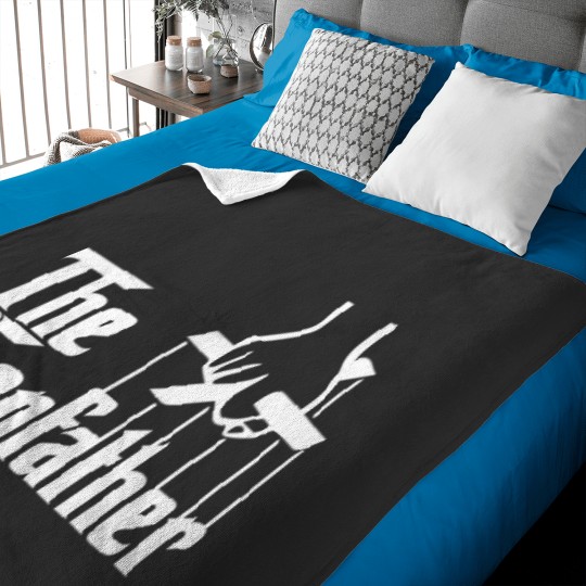 Discover Propfather Baby Blankets