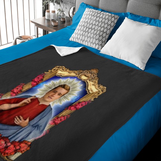 Discover Saint Josh Hutcherson Baby Blankets