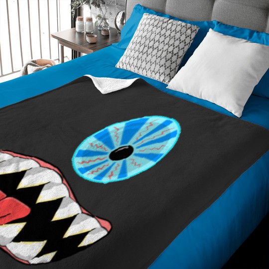 Discover Cymon Baby Blankets