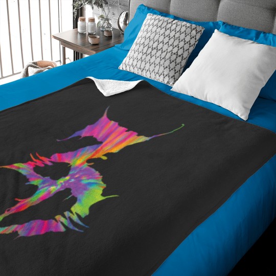 Discover Zeds  Sticker Baby Blankets