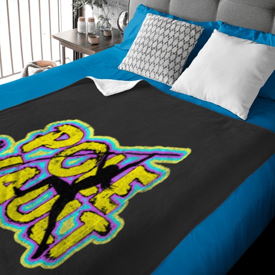 Discover Pole Vault - Fun Gift For Your Girl Pole Vaulter Baby Blankets