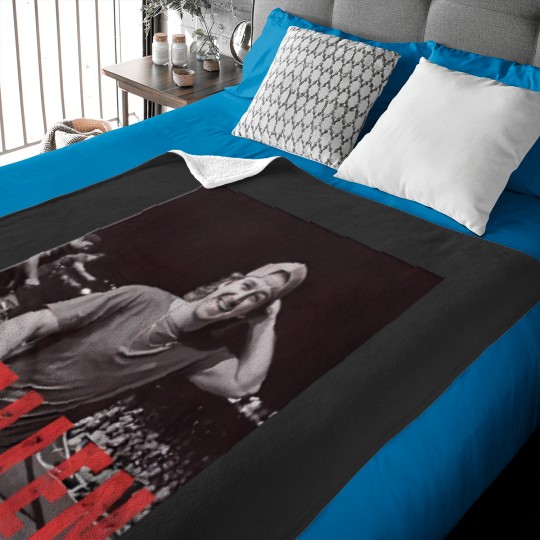 Discover Country Music Baby Blanket Collection