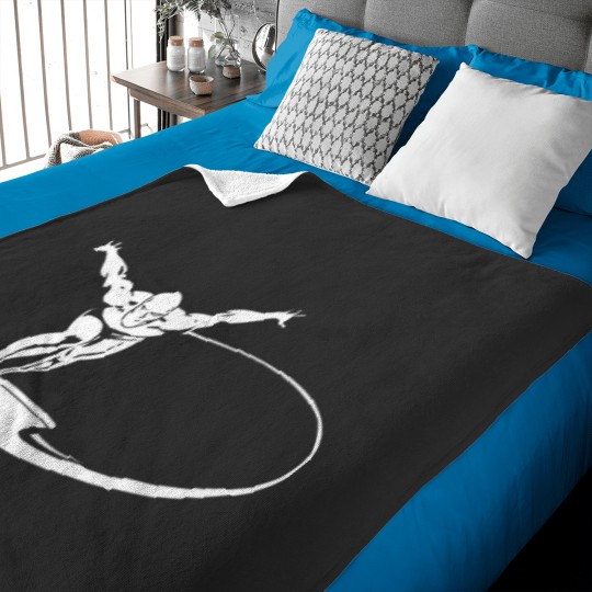 Discover Silver Surfer 1  Classic Baby Blankets