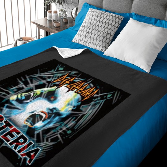 Discover hysteria Baby Blankets