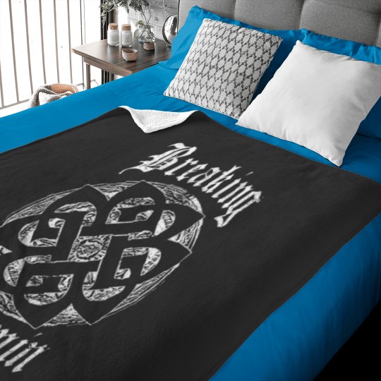 Discover Breaking Benjamin Shirt, Breaking Baby Blankets