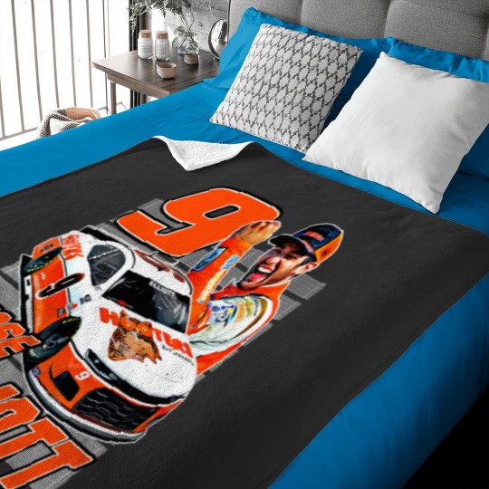 Discover Chase  9 Hooters  Cup Baby Blankets
