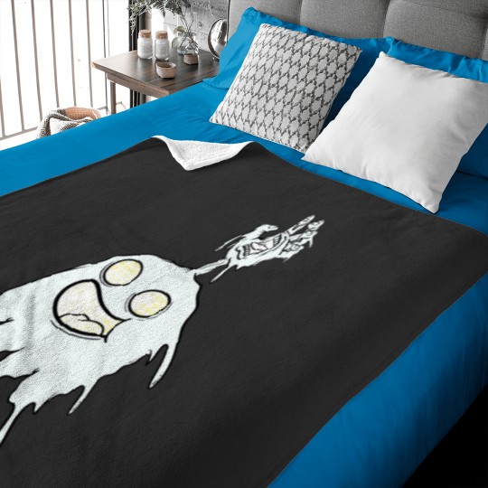 Discover Regular Show (3) Baby Blankets