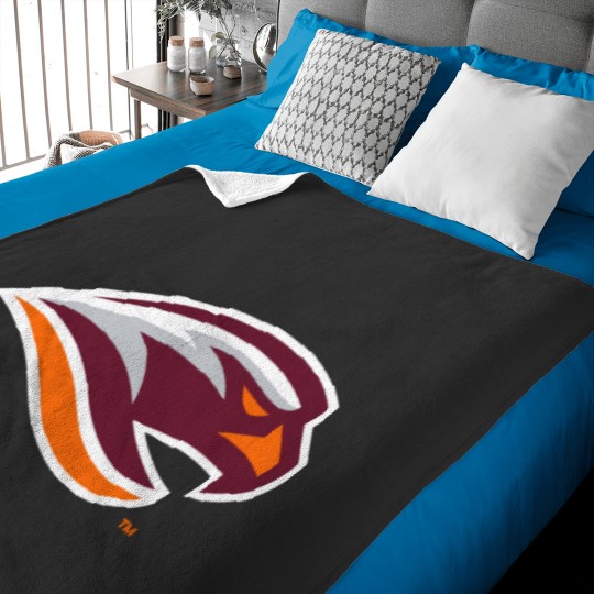 Discover Susquehanna University river hawks Baby Blankets