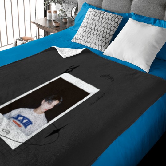 Discover niki phonecase Baby Blankets