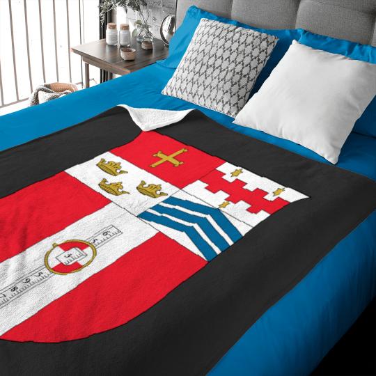 Discover Rensselaer Polytechnic Institute Baby Blankets