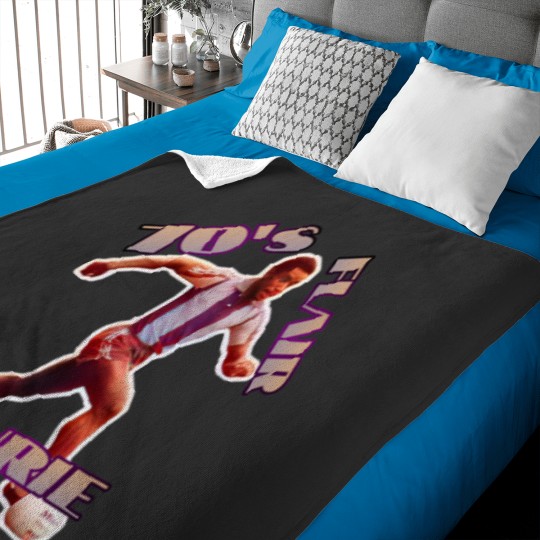 Discover Rabbit Hand Shadow Baby Blankets