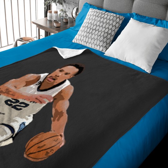 Discover Desmond Bane Baby Blankets