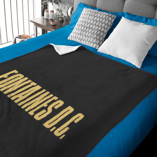 Discover Bests Selling Irish Band Baby Blankets