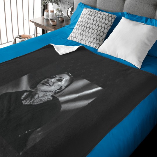 Discover chris motionless cerulli Baby Blankets