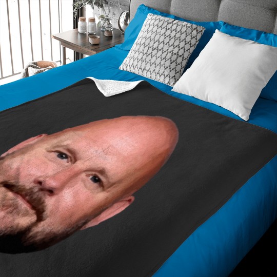 Discover brian daboll Baby Blankets