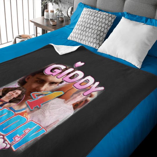Discover Josh Giddey T Shirt Baby Blankets