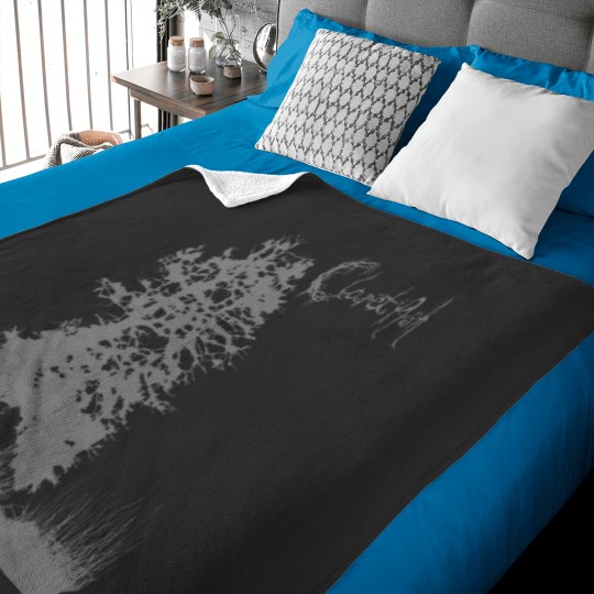Discover Claret Ash - Ash  australian band Baby Blankets
