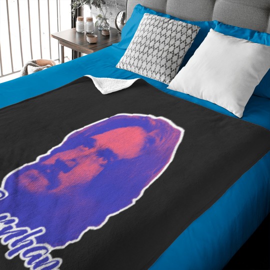 Discover bo burham Baby Blankets