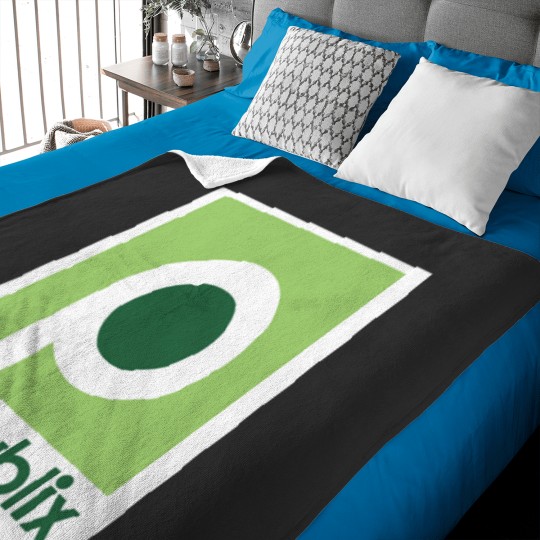 Discover Publix Baby Blankets