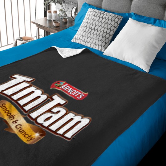 Discover Tim Tam Classic Baby Blankets