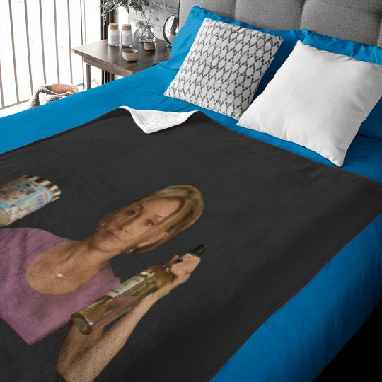 Discover lynette scavo Baby Blankets