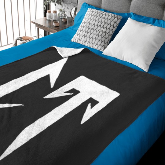 Discover cano m-erch Natanael cano corridos tumbado DMN design Baby Blankets