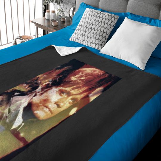 Discover Natural Outstanding Delicate Acting Attraction Jack Lord Gift For Fans Baby Blankets