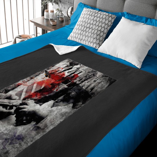 Discover Madball Band Baby Blankets