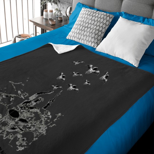 Discover The Rev  1 Baby Blankets